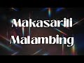 Hev Abi | Kristina Dawn - Makasarili Malambing (feat. Hev Abi) (Lyric Video)