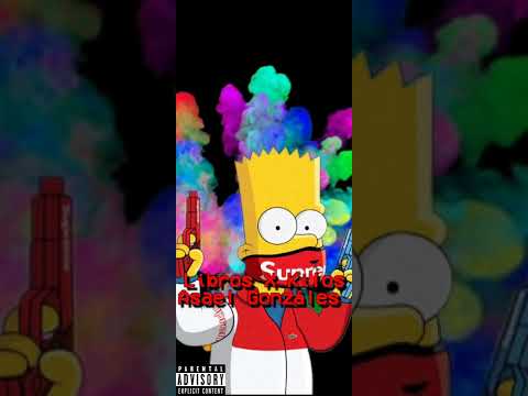 libros x kilos - Asael Gonzáles 🔥