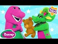 Good Manners Are Important Manners Song For Kids Barney And Friends