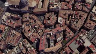 BASILICA EMILIA - TEATRO DI POMPEO “Ulisse: il piacere della scoperta” Sotto il 