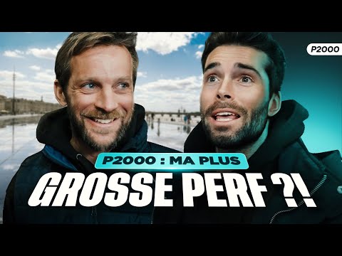 Ma plus grosse PERFORMANCE en tournoi ? 🤩 (P2000 Bordeaux)