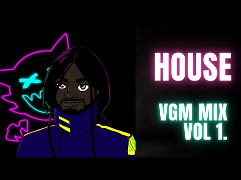 The Best Video Game House Remixes on Youtube - Vol 1.