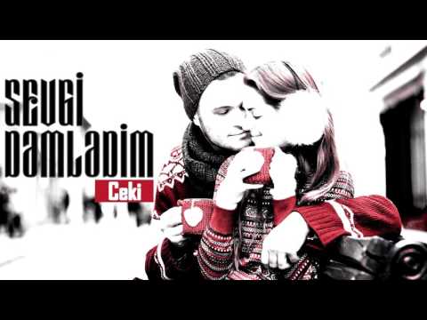 Ceki - Sevgi Dəmlədim