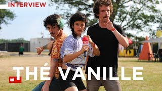 Imaginaire, limbes et pop n'roll : l'interview de Thé Vanille