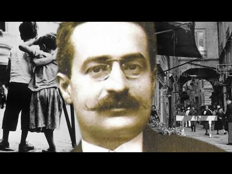Sfidò il colera e salvò centinaia di vite: la storia di Giuseppe Moscati, il medico diventato santo