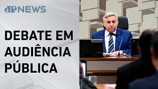 Comissão do Senado discutirá fiscalização da reforma tributária