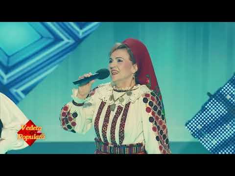 Ană chică galbenă - Nicoleta Voica și Petre Țăpuș (LIVE 2022)