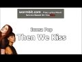 Icona Pop - Then We Kiss (Official Audio)