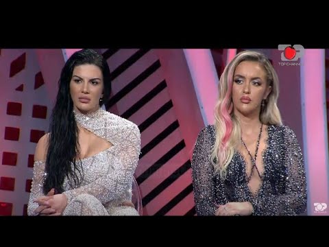 Antonela: Nuk më shijoi puthja me Atdheun- Përputhen Prime, 7 Mars 2021