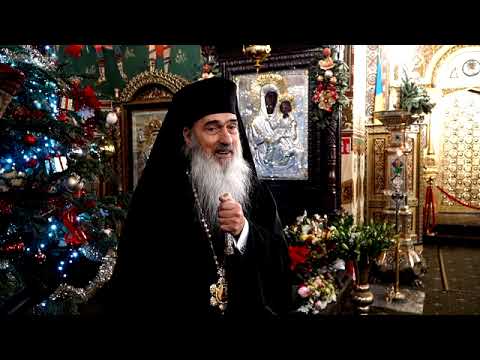 Mesajul IPS Teodosie, Arhiepiscopul Tomisului, pentru anul ce vine, 2026
