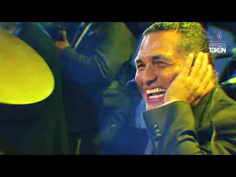 La super Orquesta Tokún - Lamento de Concepcion