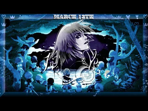 KHux : Update ~ March 13th - Trait Medals