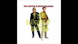 The Lonely Boys – Flowers On The Moon