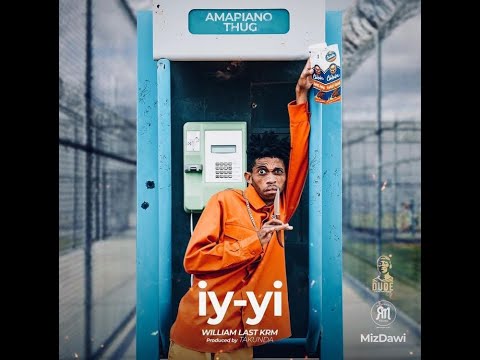 William last KRM ft Takunda - iY-Yi FL Studio Remake | Breakdown