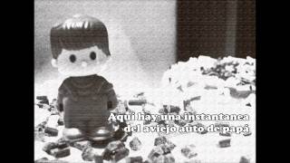 Vonda Shepard - Neighborhood (subtitulado)