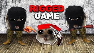 Russian Roulette Is a Lie