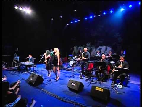 SWANEE RIVER ROCK, UROS PERIC, PERICH, PERRY, MAMBO STARS, FESTIVAL NISVILLE 2013, THE PEARLETTES