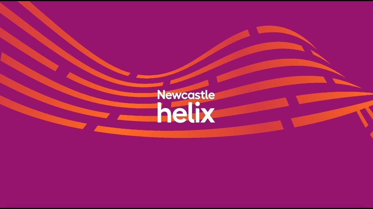Newcastle Helix | Our Vision
