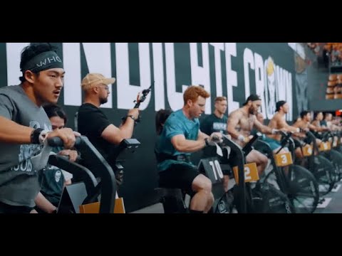 2025 Syndicate Crown - Day One Recap