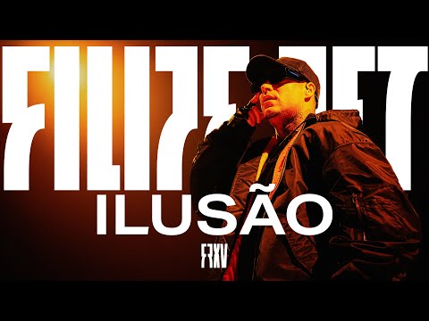 Filipe Ret - Ilusão (Ao Vivo)