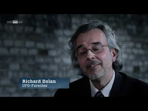 UFOs Declassified - Die Geheimakten - Roswell New Mexico (Doku / deutsch)