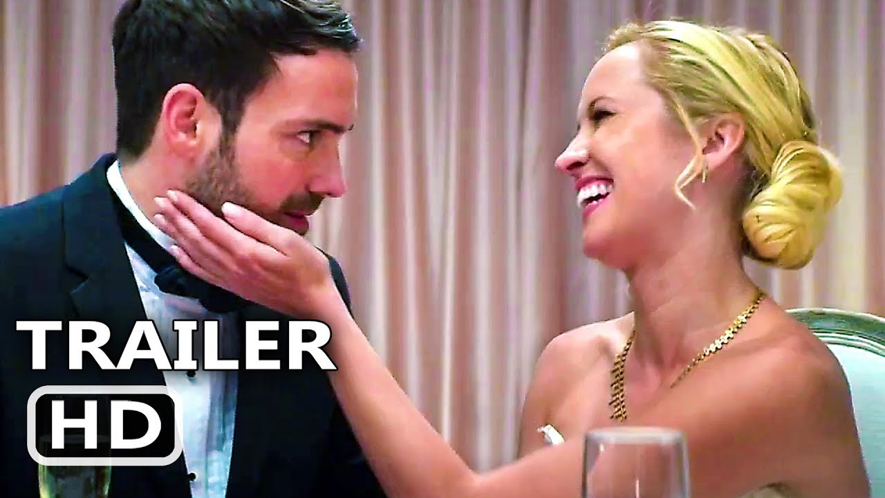 Trailer oficial de Um Casamento a Mais
