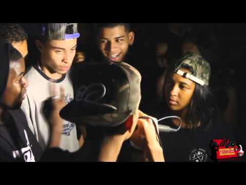 MONSTER FATALITY! MC Clara Lima (BH)