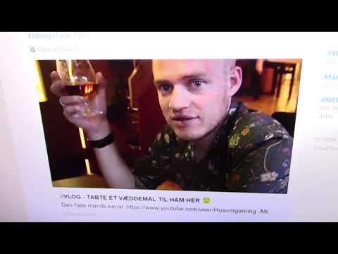 MongoTV_1487 - 8.898 Subscribers - TAK ALLE - God Lørdag Aften