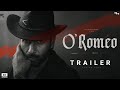 O Romeo Trailer Shahid Kapoor Triptii Dimri Vishal Bhardwaj Sajid Nadiadwala 2025