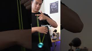 Download lagu How To Do The Boomerang Yoyo Trick mp3