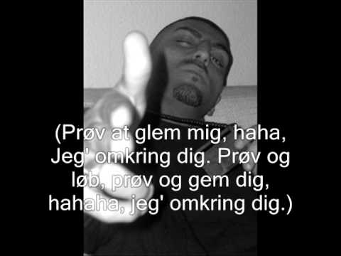 S!vas - Savner de dage (Lyrics)