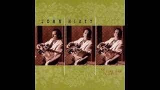 John Hiatt - My Old Friend
