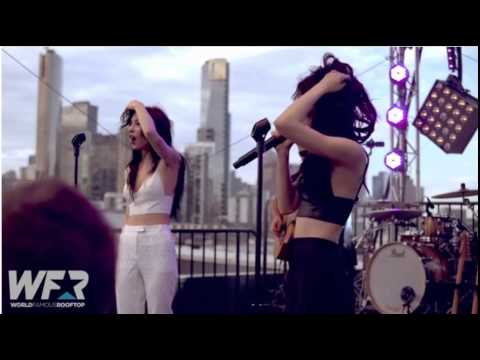 The Veronicas - Habits (Tove Lo Cover)