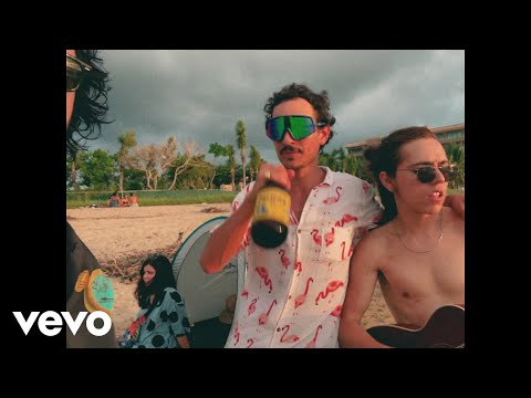 Caloncho, Little Jesus - Viaje Redondo
