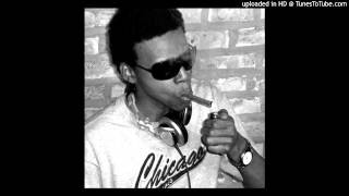 DJ Funk - I'm So Hi