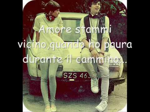 Deejay Matrix-Non ti dimenticherò mai.