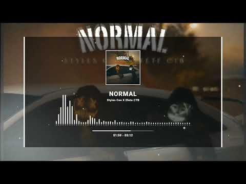 Normal - Styles Cee  X  Efete CTB