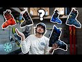 5 Myths You Need To Know When Choosing New Ski Boots