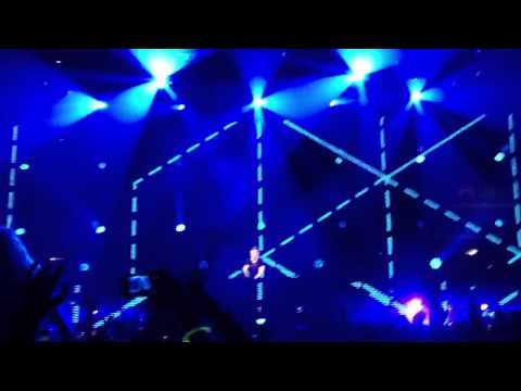 Arty vs. Reflekt feat. Delline Bass - Need To Feel Hope (Above & Beyond Bootleg)