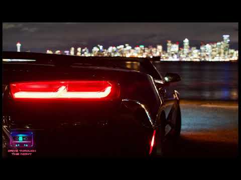 Cassetter - Drive Through The Night