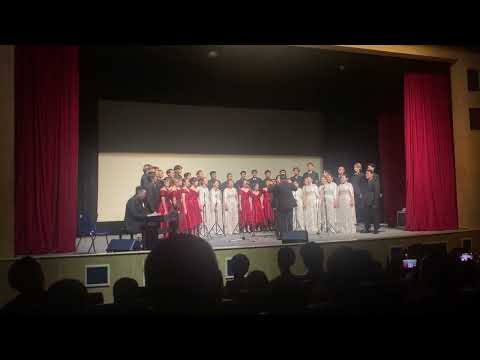 A Million Dreams: TU Chorus x Suanplu Chorus | KOTINOS Concert