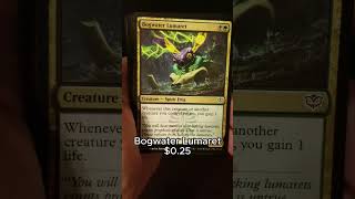 Pack a Day: MTG Box 21 / Pack 26 / Day 554 #magicthegathering #packopening #SecretsofStrixhaven