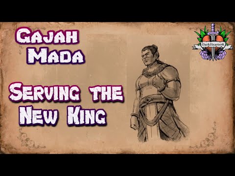 Gajah Mada 4 - Serving the New King (Hard) | Age of Empires 2: Definitive Edition