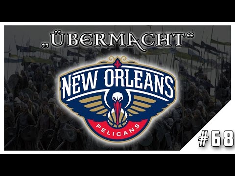 NBA 2K14 MyCareer - Ep. #68 - Zähe Angelegenheit [German]