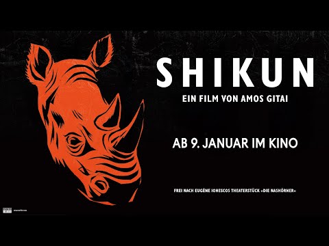 SHIKUN | OmdU Trailer