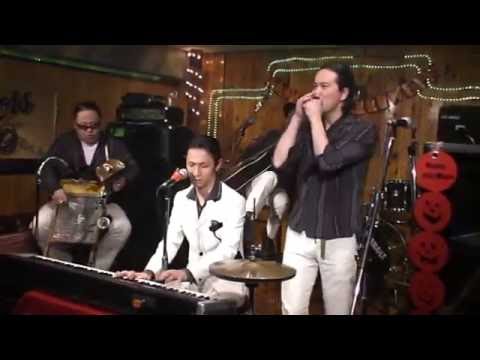 JUNCO PARTNER in WONDERFUL WORLD 2007.10.21