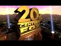 20th Century Fox 2009 Remake V6