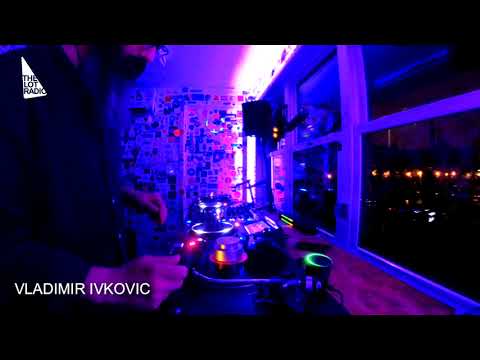 Vladimir Ivkovic @ The Lot Radio (September 12, 2019)