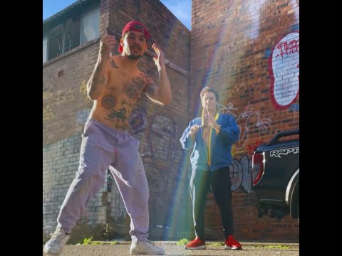 117: Cheap Cocktails MUSIC VIDEO - Danny G Felix X DiscJosé