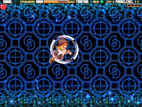 Gundemonium Recollection (PC) All 40 Demonic Challenges